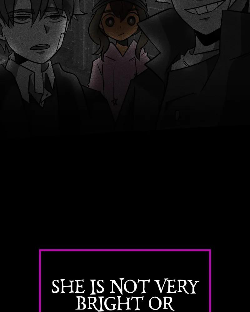 Little Matcha Girl Chapter 142 page 41 - 