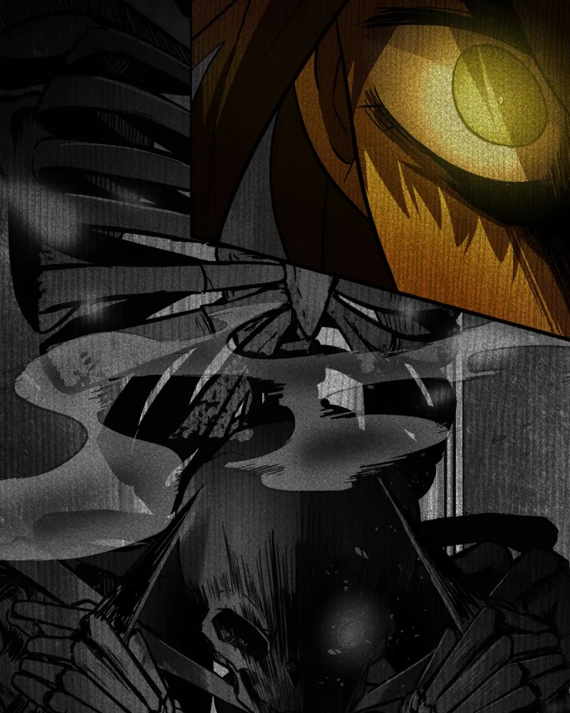 Little Matcha Girl Chapter 142 page 45 - 