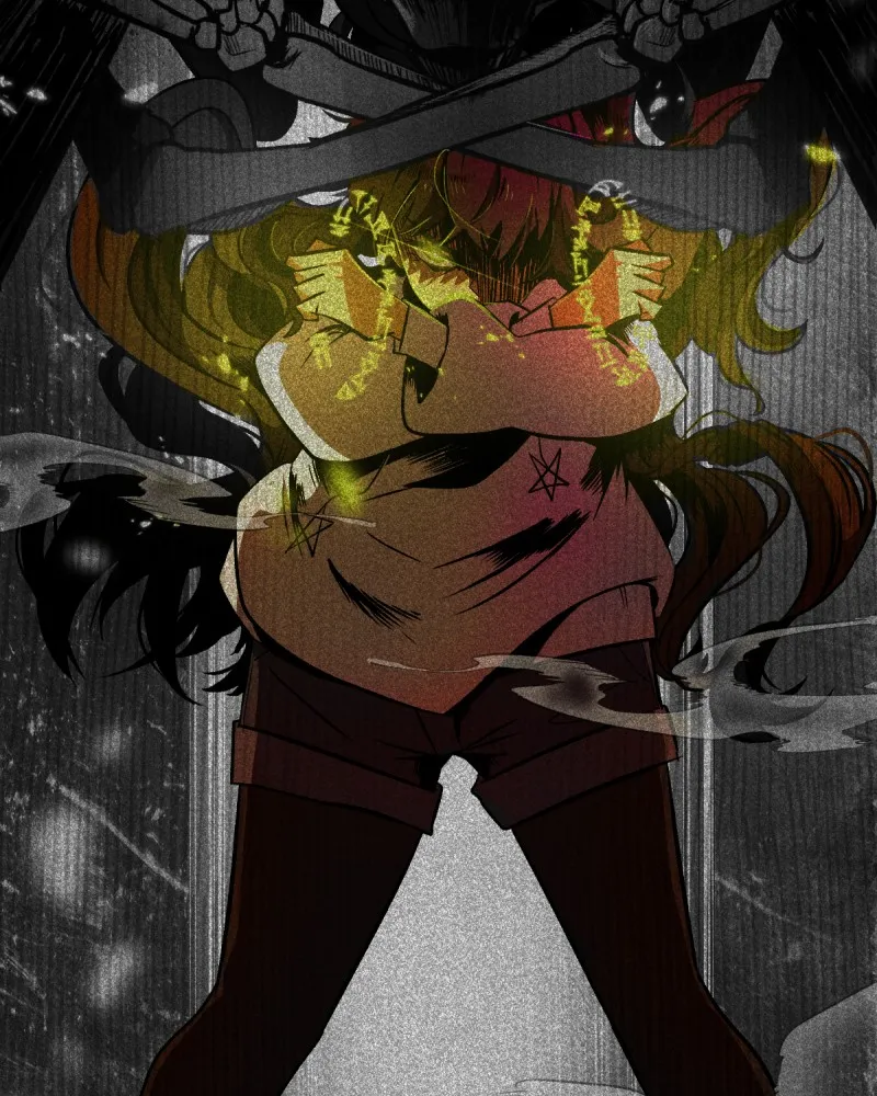 Little Matcha Girl Chapter 142 page 46 - 