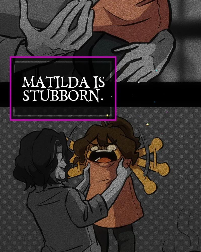 Little Matcha Girl Chapter 142 page 6 - 