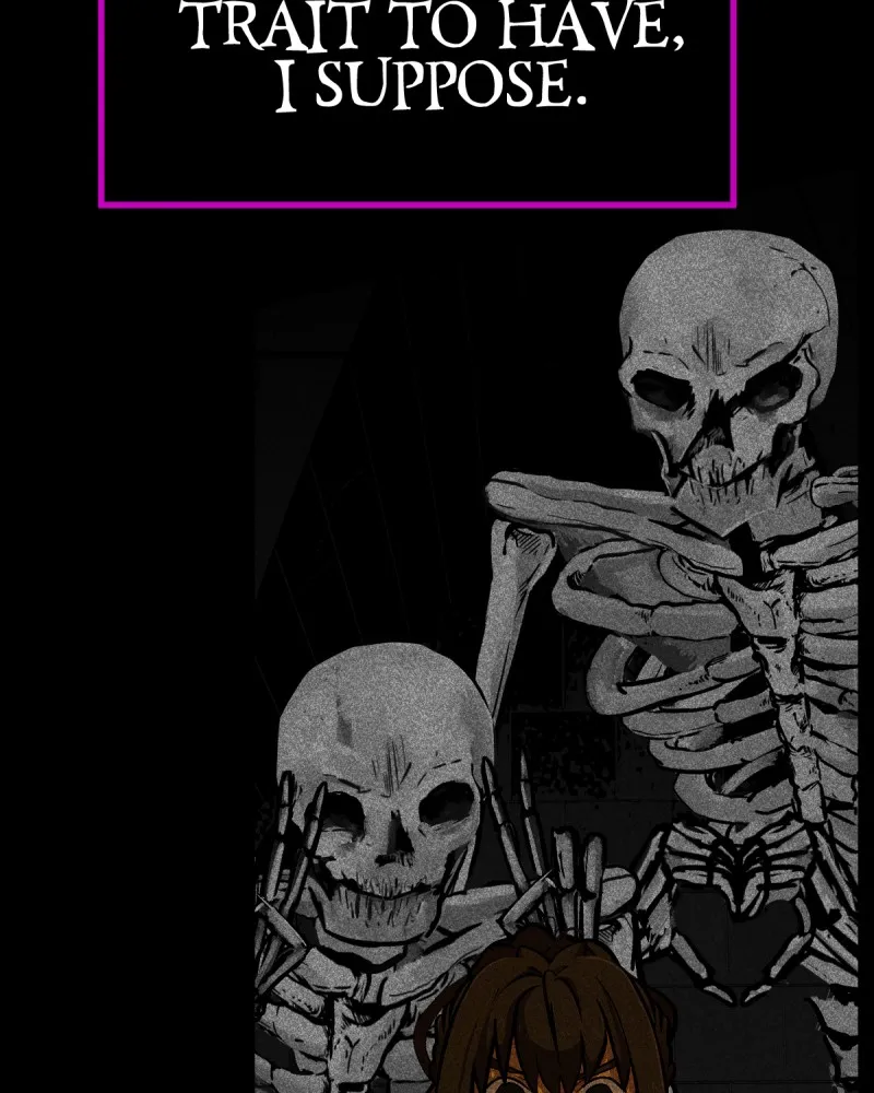 Little Matcha Girl Chapter 142 page 52 - 