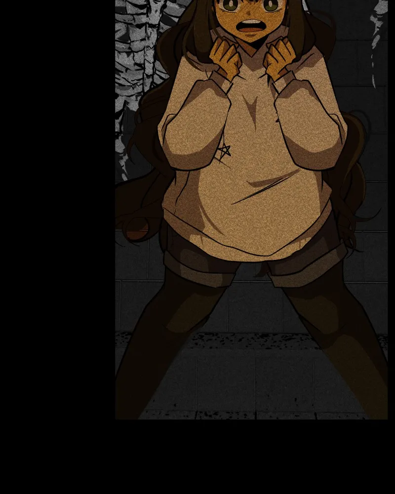 Little Matcha Girl Chapter 142 page 53 - 