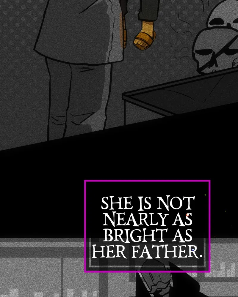 Little Matcha Girl Chapter 142 page 7 - 
