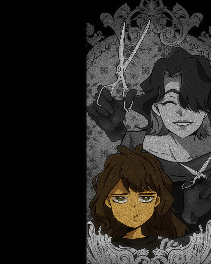 Little Matcha Girl Chapter 142 page 64 - 