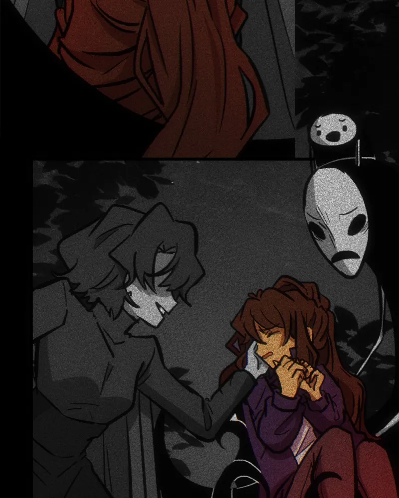 Little Matcha Girl Chapter 142 page 78 - 