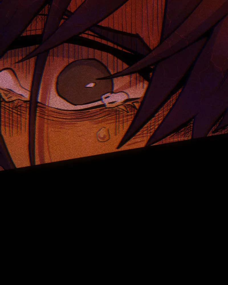 Little Matcha Girl Chapter 142 page 86 - 
