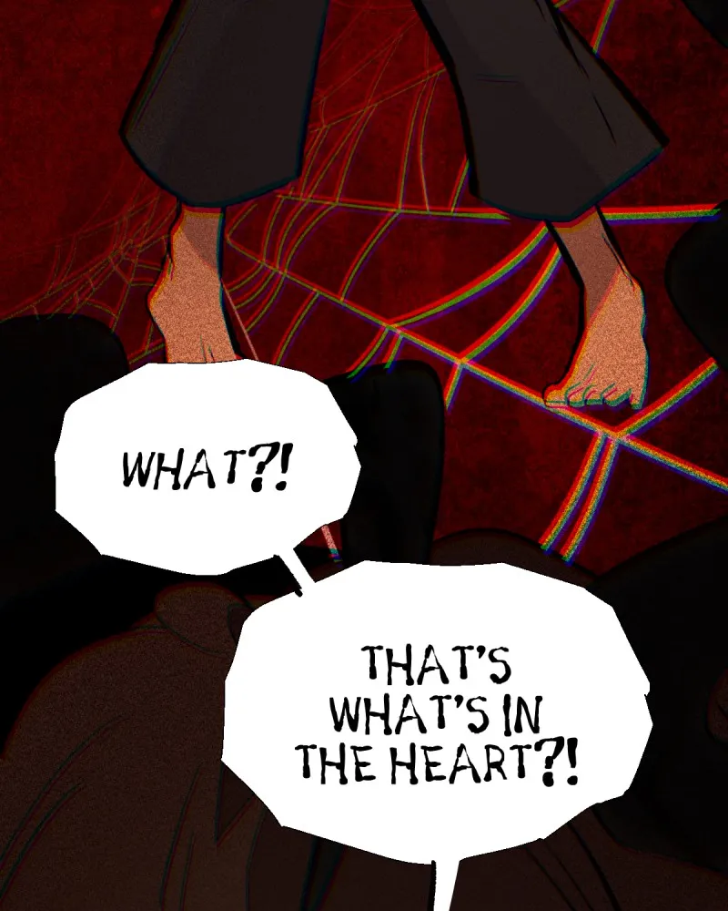 Little Matcha Girl Chapter 143 page 13 - 