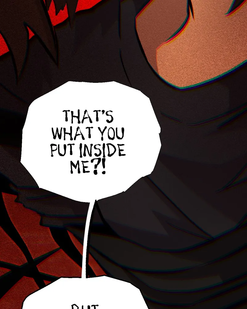 Little Matcha Girl Chapter 143 page 15 - 