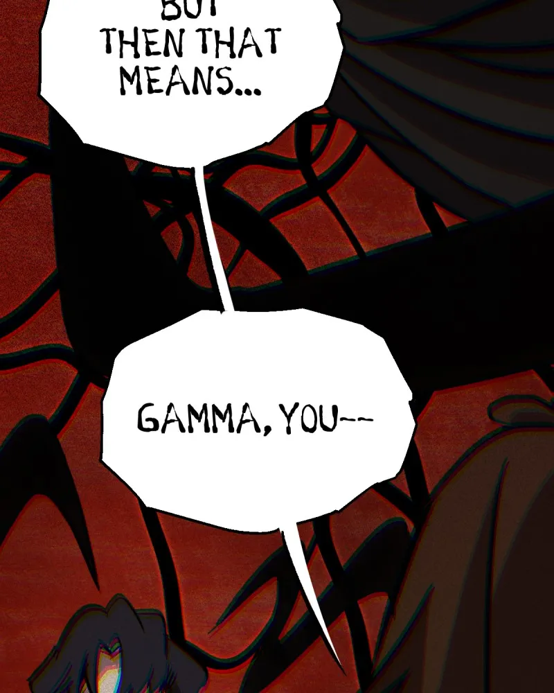 Little Matcha Girl Chapter 143 page 16 - 