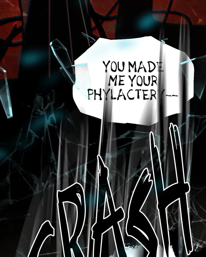 Little Matcha Girl Chapter 143 page 18 - 