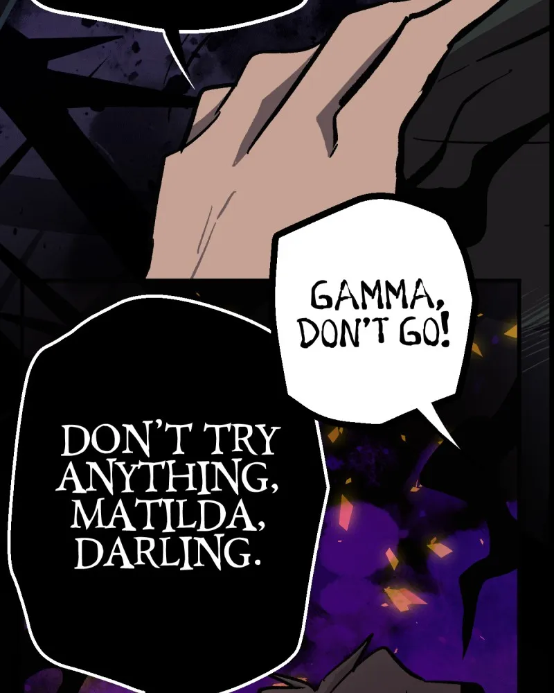 Little Matcha Girl Chapter 143 page 29 - 
