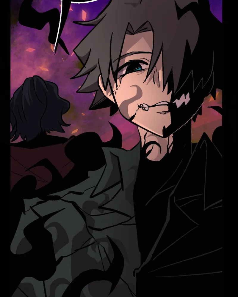 Little Matcha Girl Chapter 143 page 30 - 