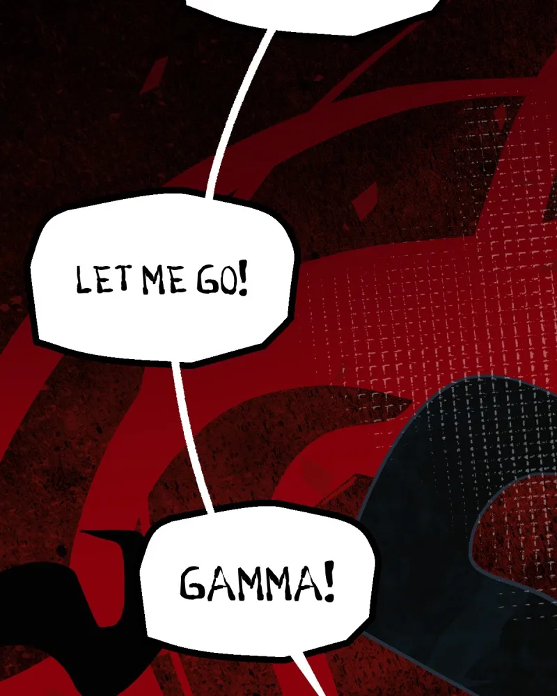 Little Matcha Girl Chapter 143 page 33 - 