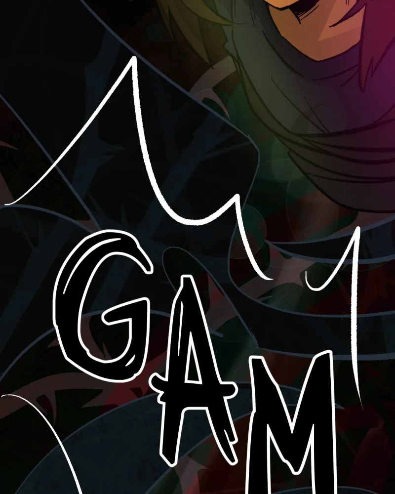 Little Matcha Girl Chapter 143 page 36 - 