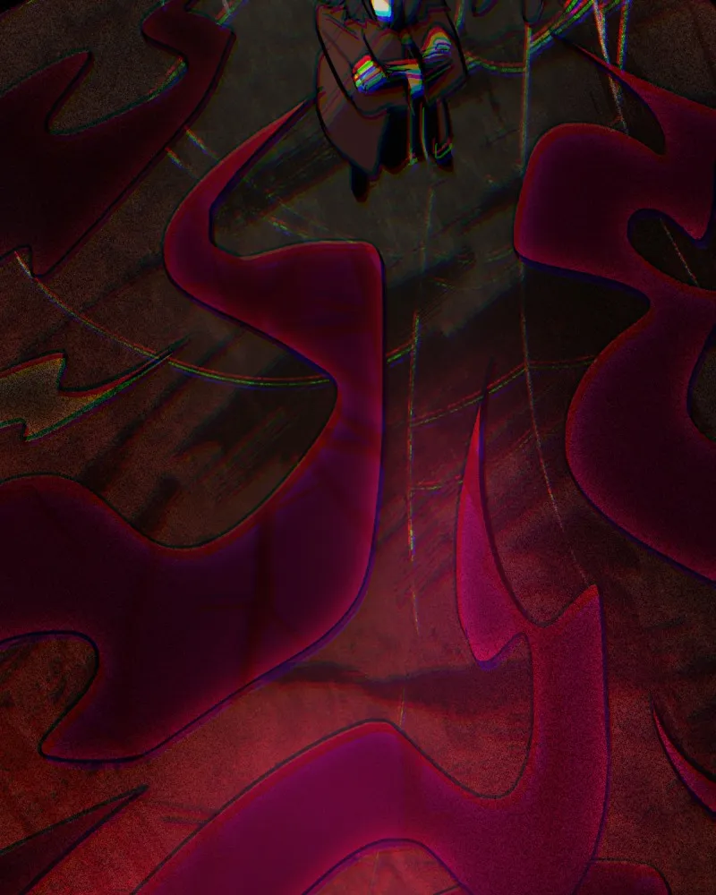Little Matcha Girl Chapter 143 page 5 - 
