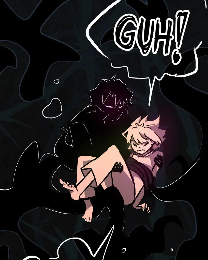Little Matcha Girl Chapter 143 page 42 - 
