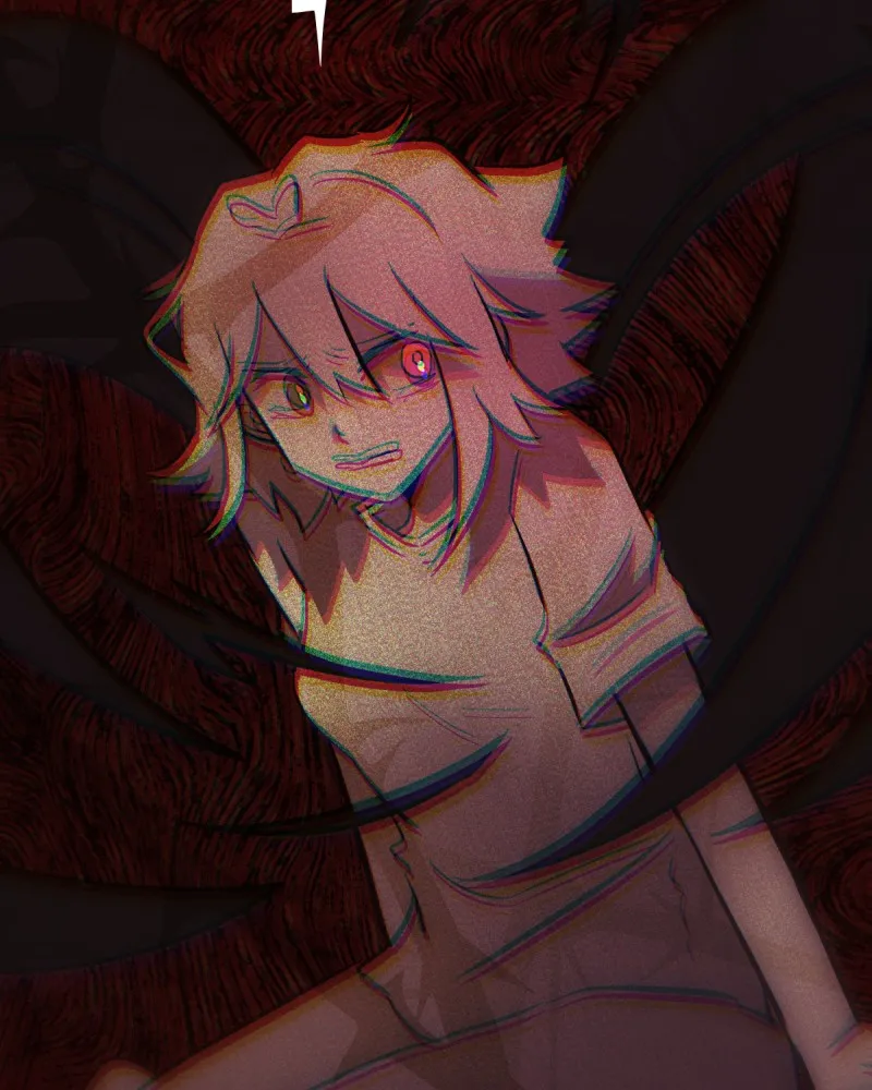 Little Matcha Girl Chapter 143 page 47 - 