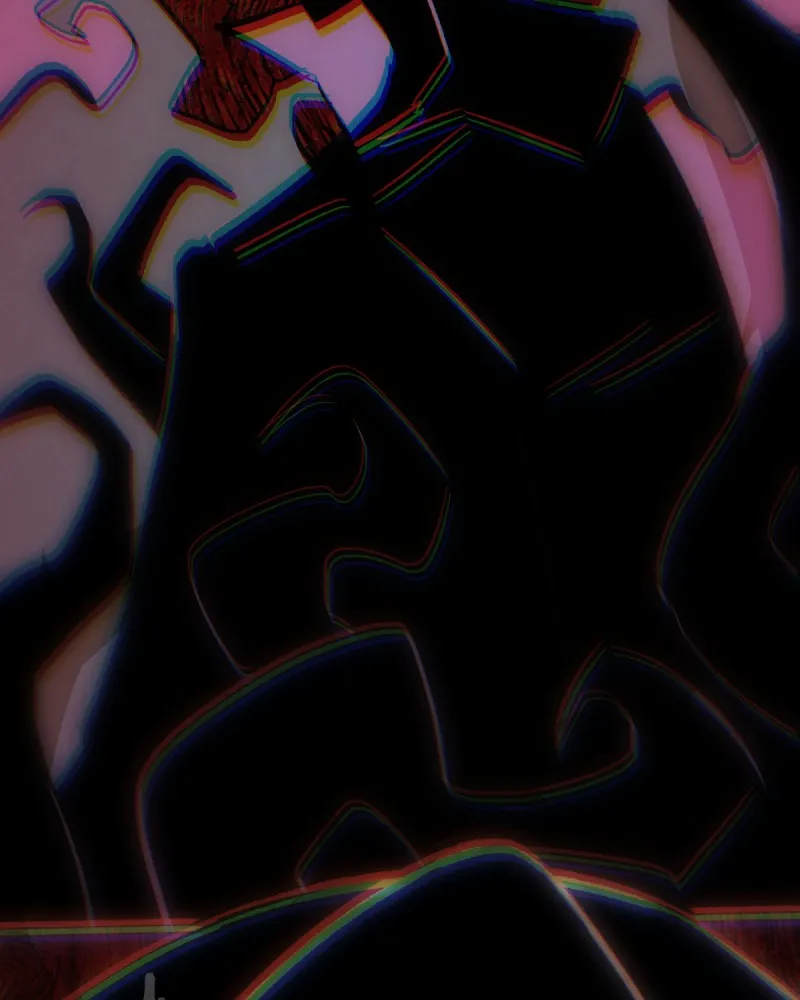 Little Matcha Girl Chapter 143 page 53 - 