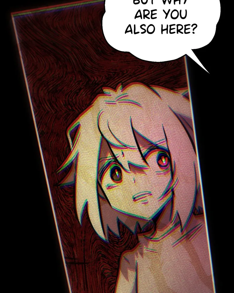Little Matcha Girl Chapter 143 page 63 - 