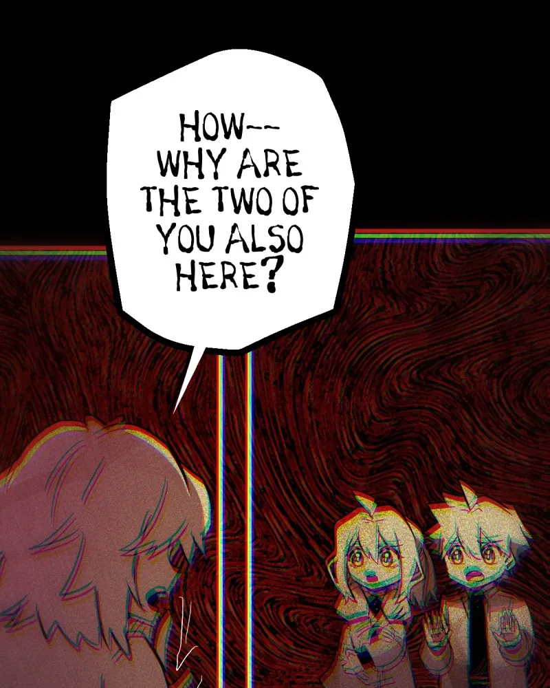 Little Matcha Girl Chapter 143 page 68 - 