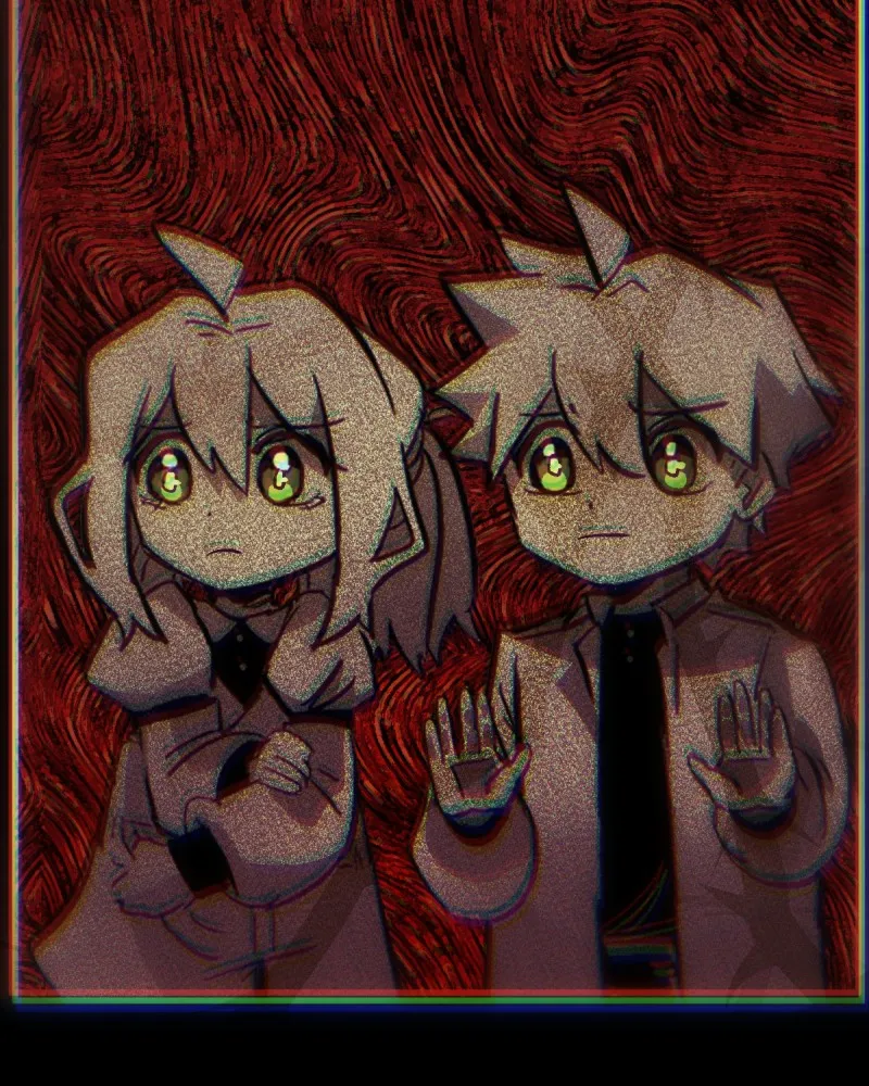 Little Matcha Girl Chapter 143 page 93 - 