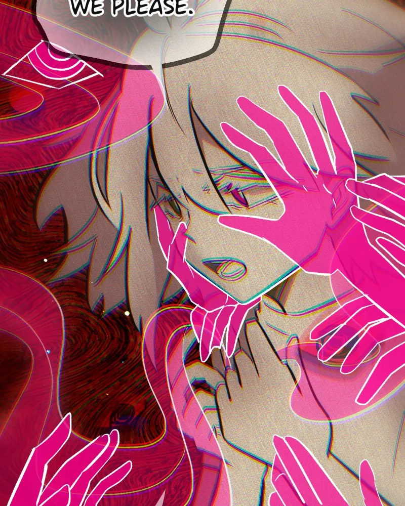 Little Matcha Girl Chapter 144 page 103 - 
