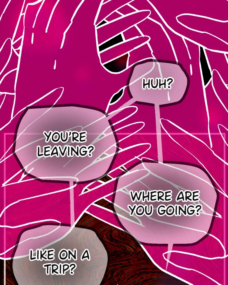 Little Matcha Girl Chapter 144 page 107 - 