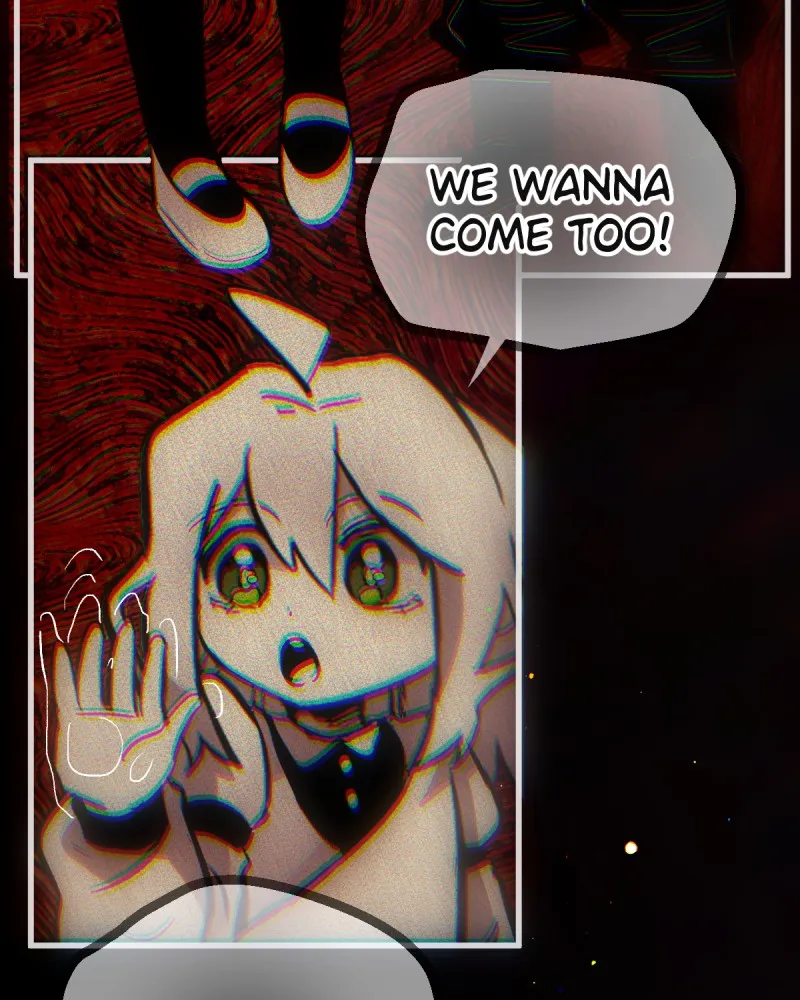 Little Matcha Girl Chapter 144 page 109 - 