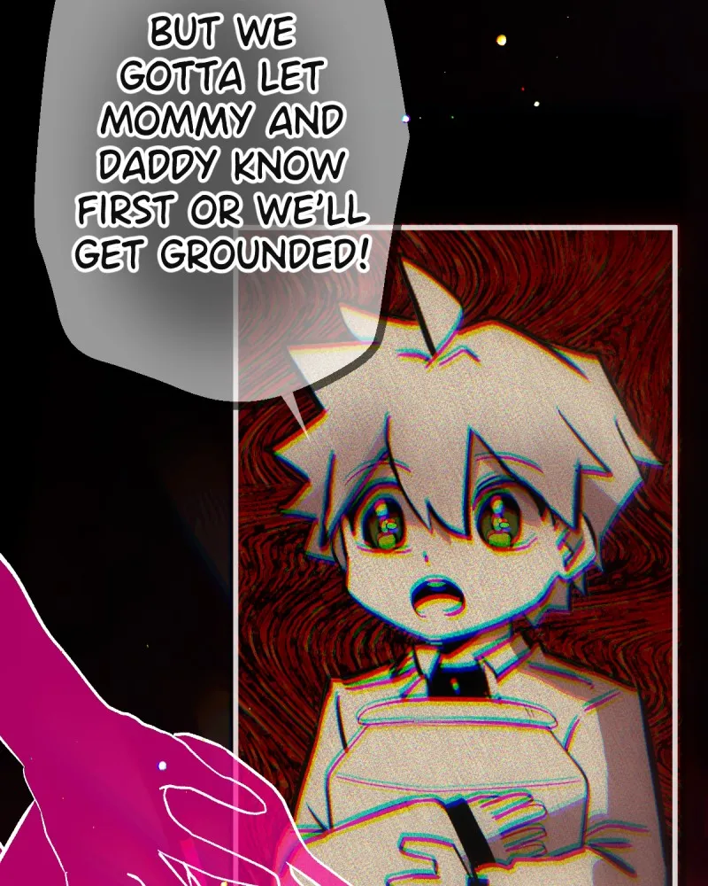 Little Matcha Girl Chapter 144 page 110 - 