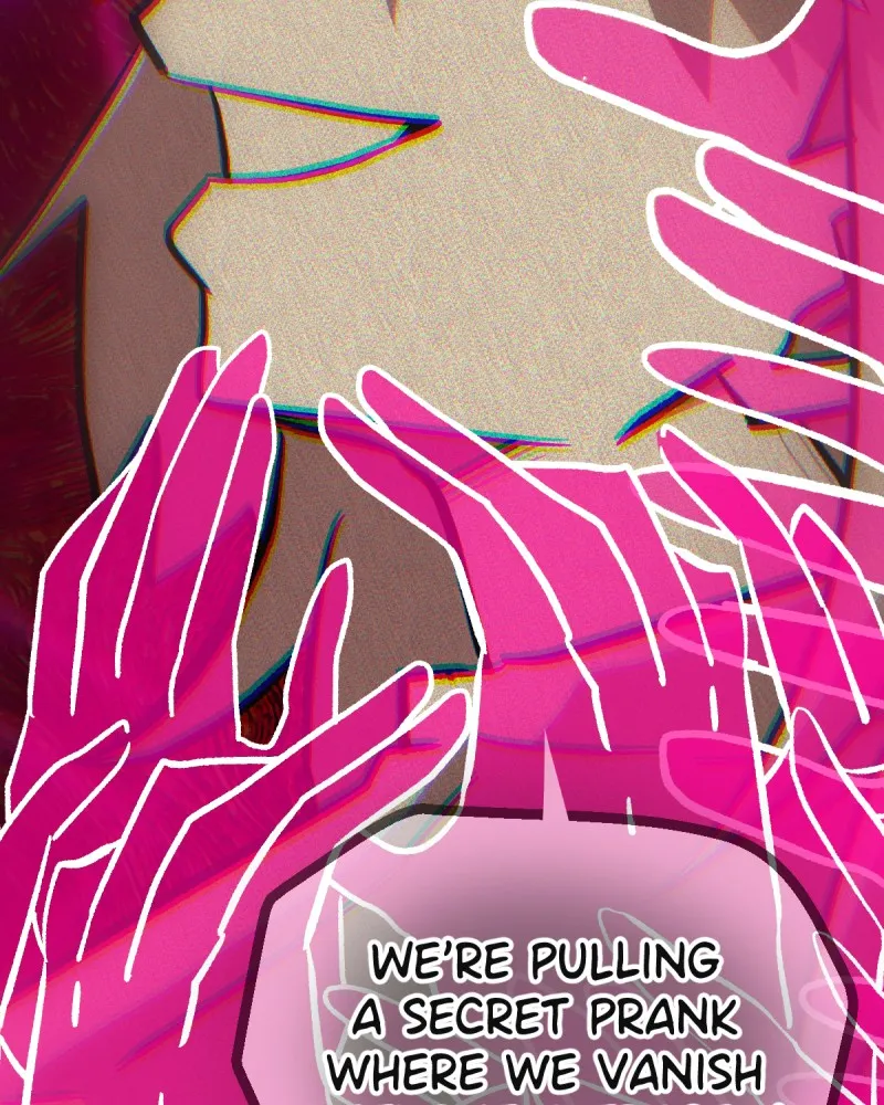 Little Matcha Girl Chapter 144 page 114 - 
