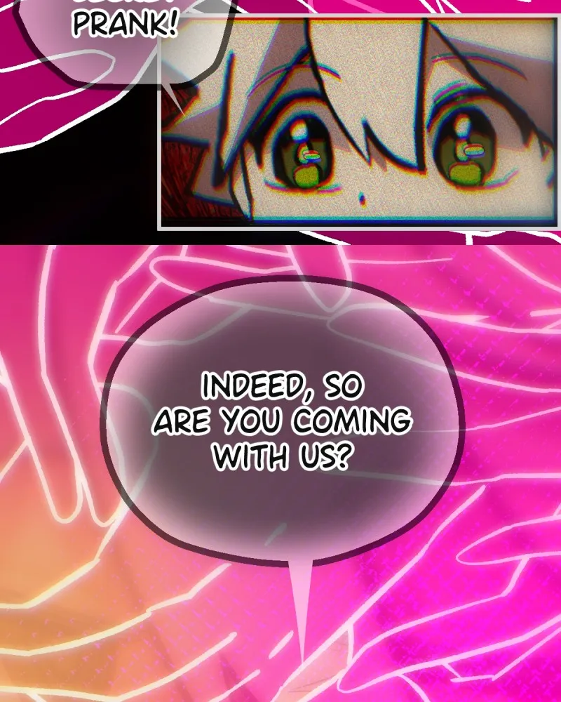 Little Matcha Girl Chapter 144 page 116 - 