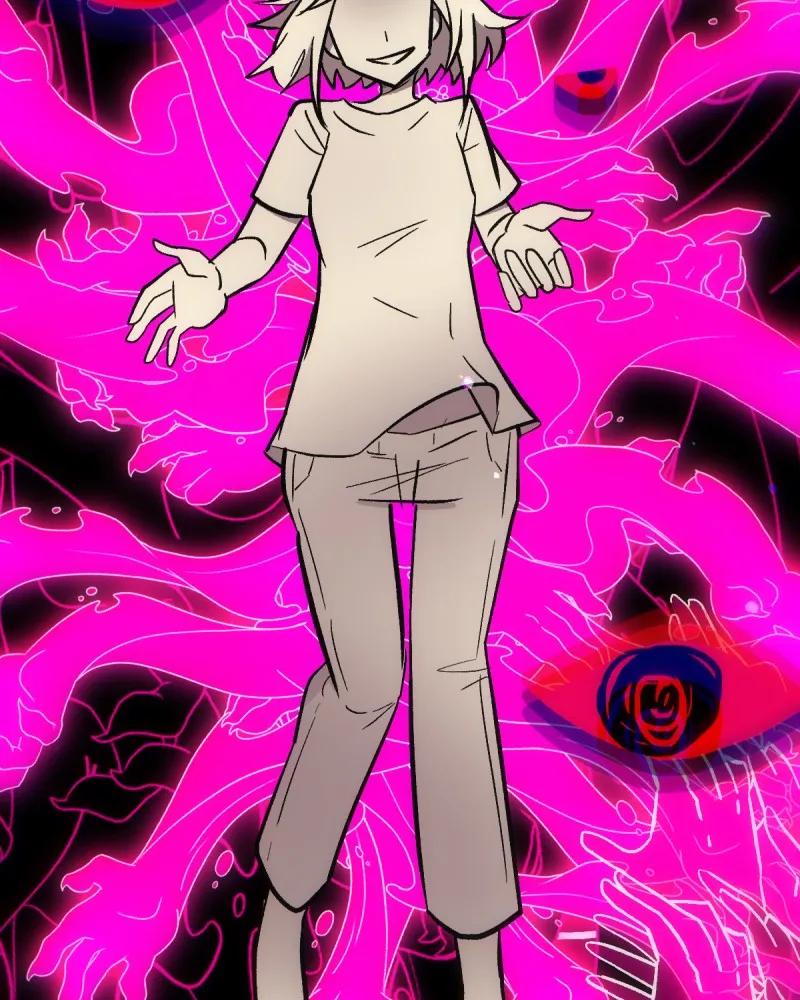 Little Matcha Girl Chapter 144 page 120 - 