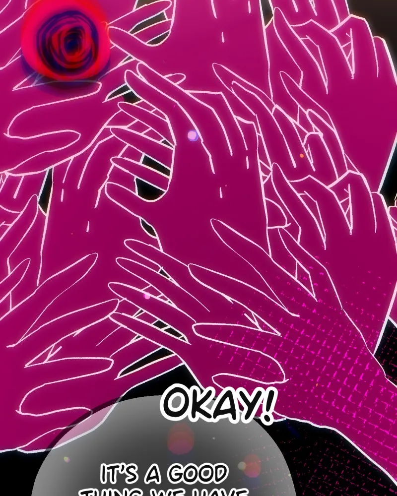 Little Matcha Girl Chapter 144 page 123 - 