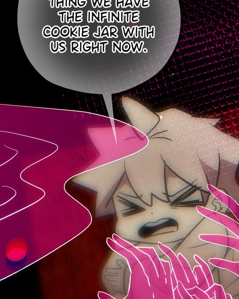 Little Matcha Girl Chapter 144 page 124 - 