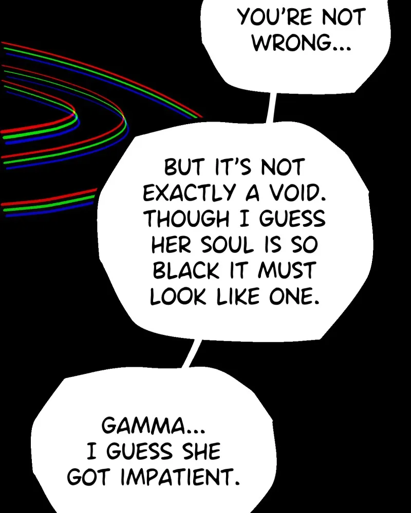 Little Matcha Girl Chapter 144 page 17 - 