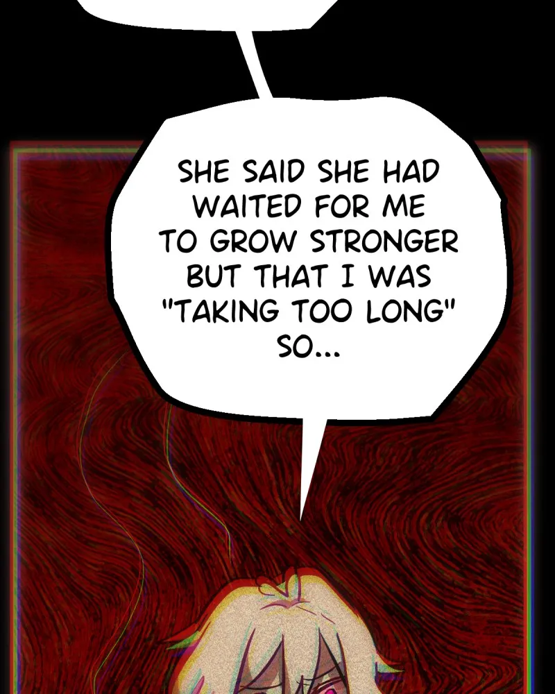 Little Matcha Girl Chapter 144 page 18 - 