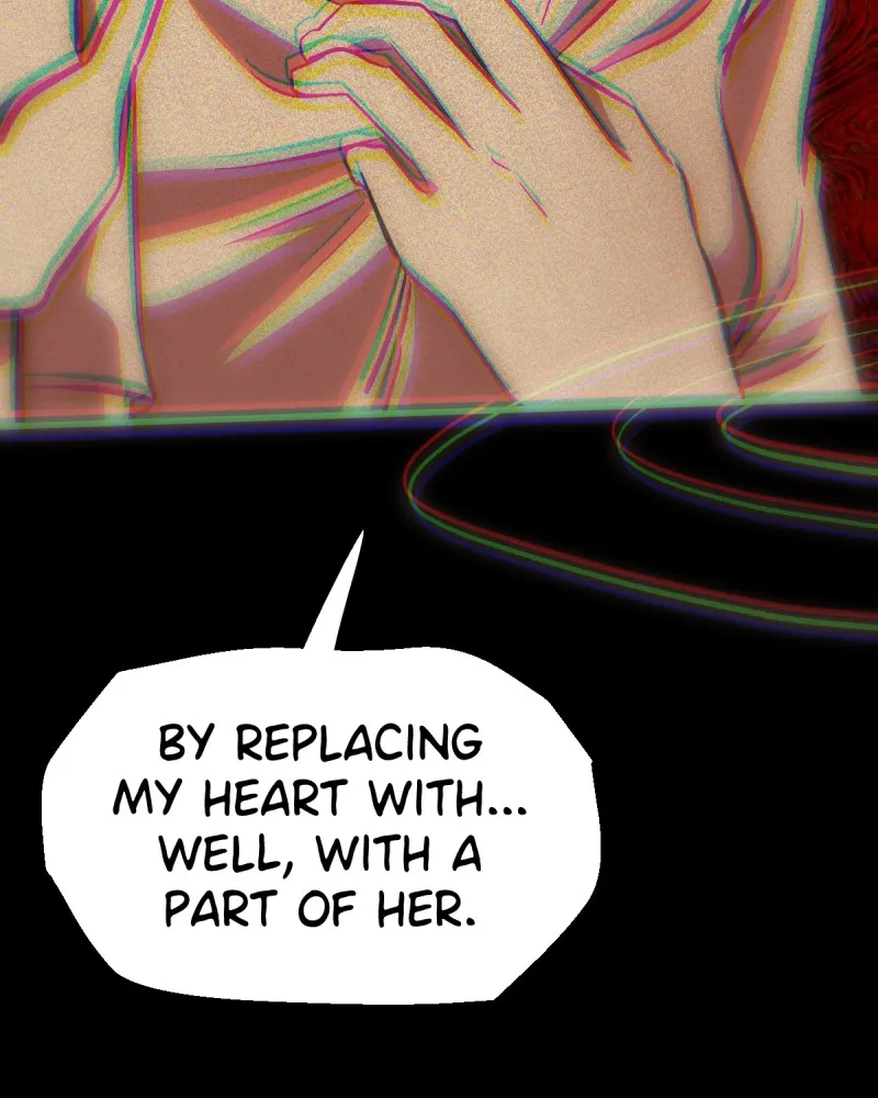 Little Matcha Girl Chapter 144 page 21 - 