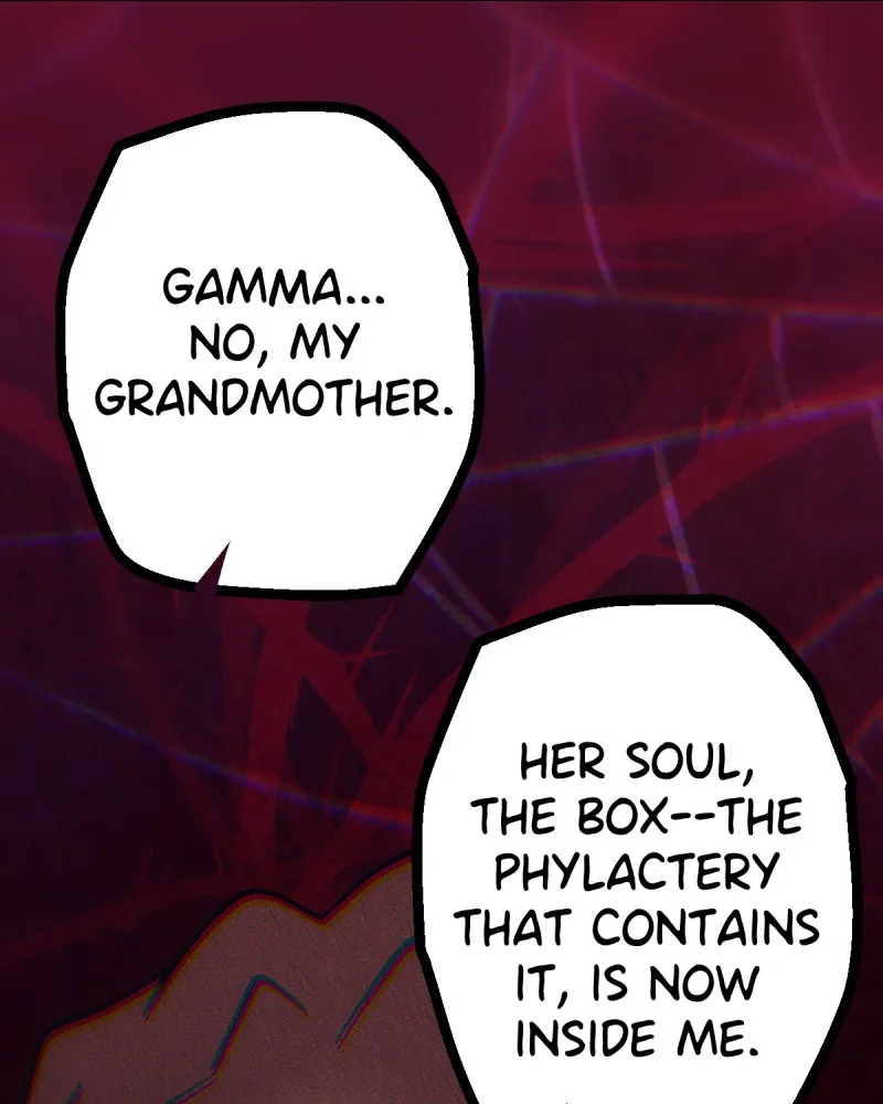 Little Matcha Girl Chapter 144 page 22 - 