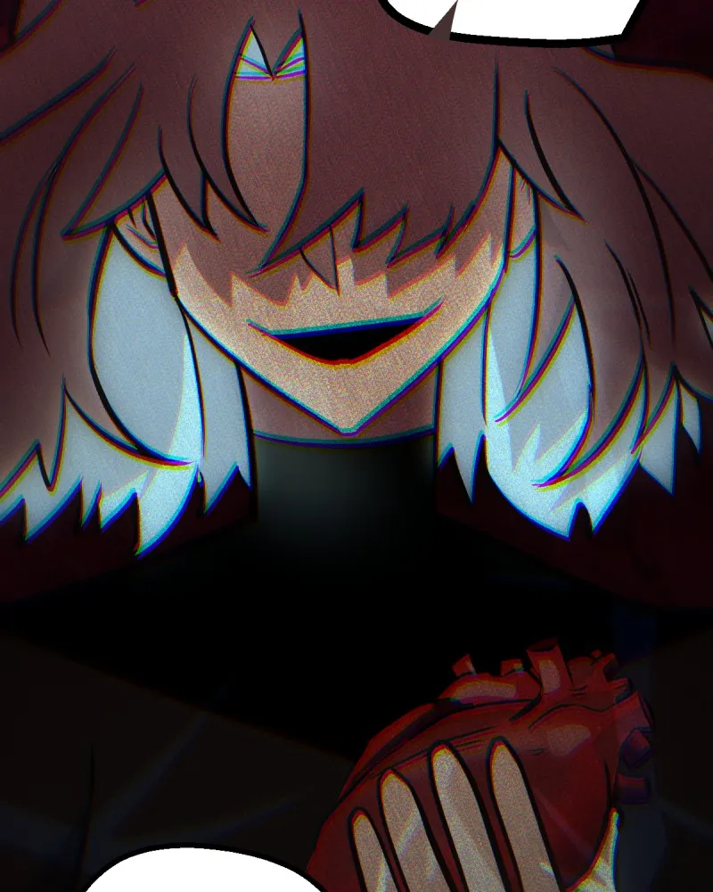 Little Matcha Girl Chapter 144 page 23 - 