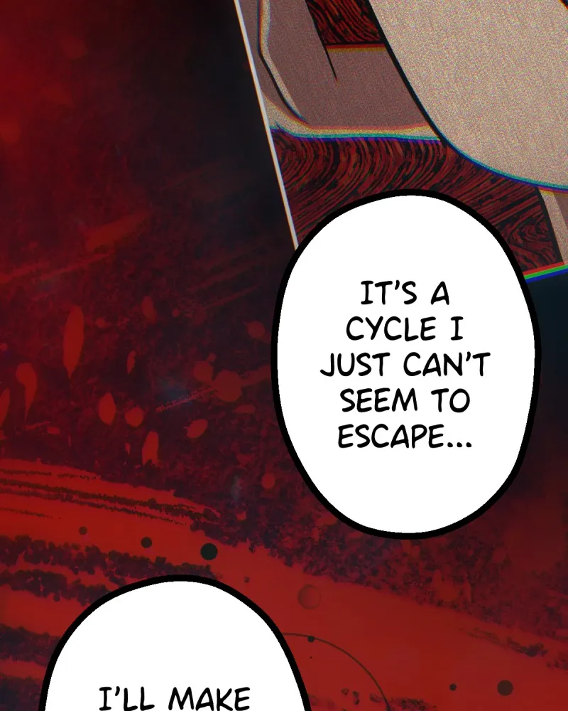 Little Matcha Girl Chapter 144 page 33 - 