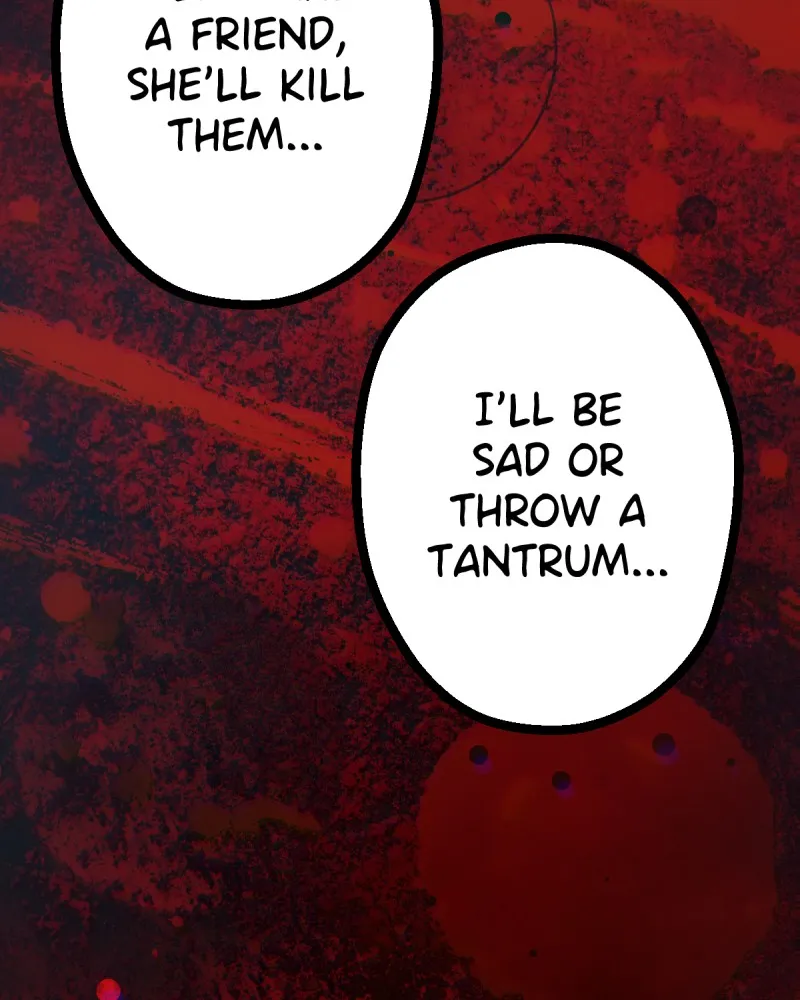 Little Matcha Girl Chapter 144 page 34 - 