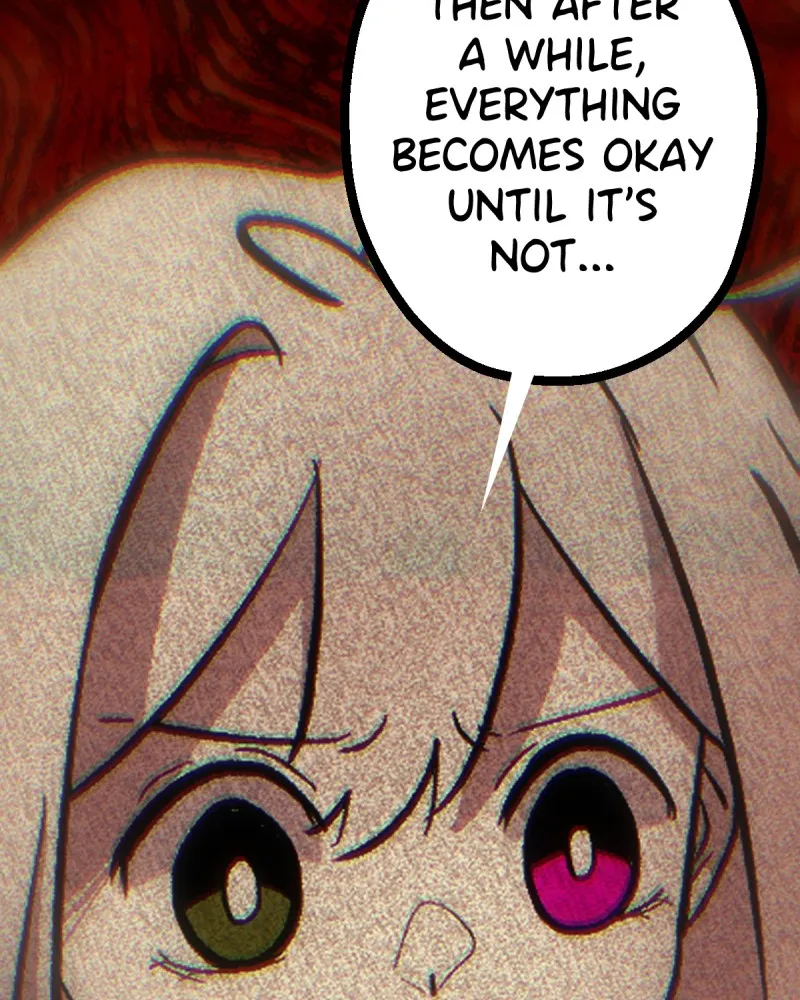 Little Matcha Girl Chapter 144 page 36 - 