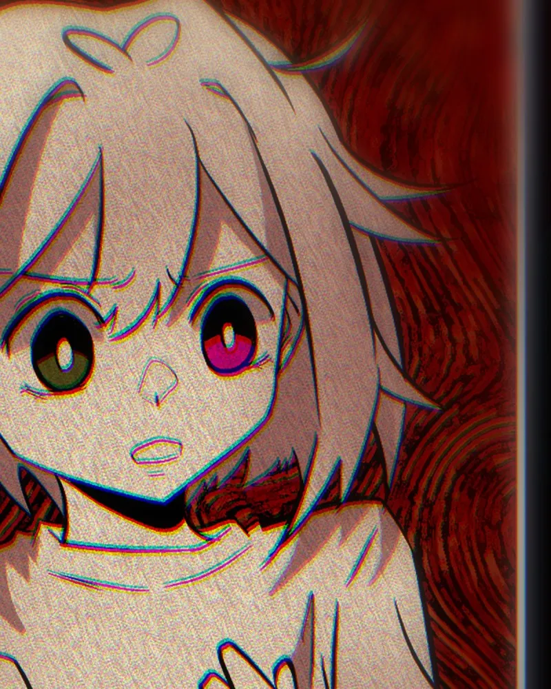 Little Matcha Girl Chapter 144 page 39 - 