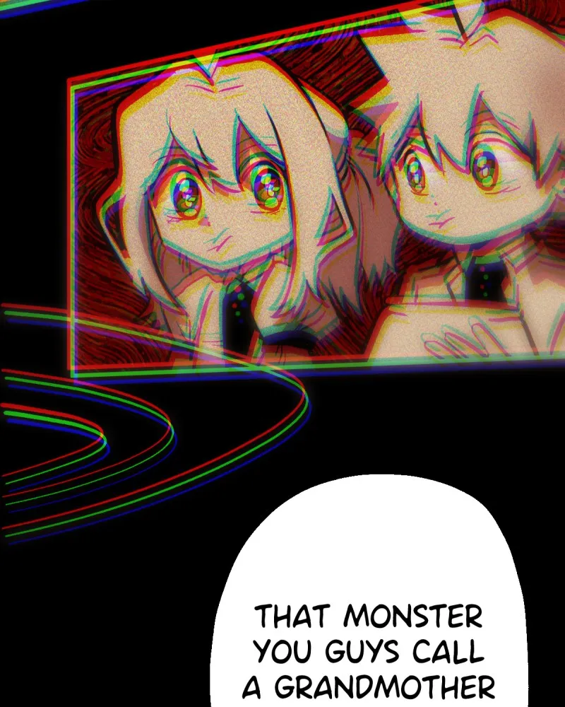 Little Matcha Girl Chapter 144 page 5 - 