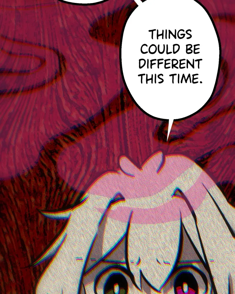Little Matcha Girl Chapter 144 page 43 - 
