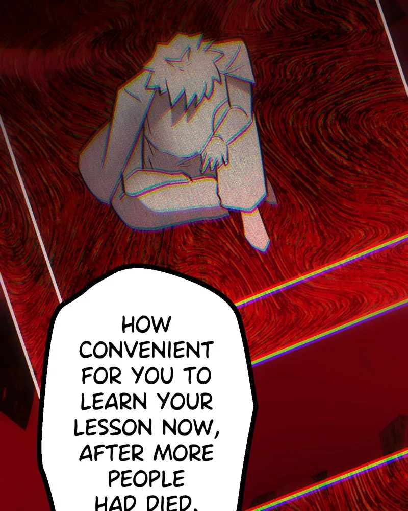 Little Matcha Girl Chapter 144 page 49 - 