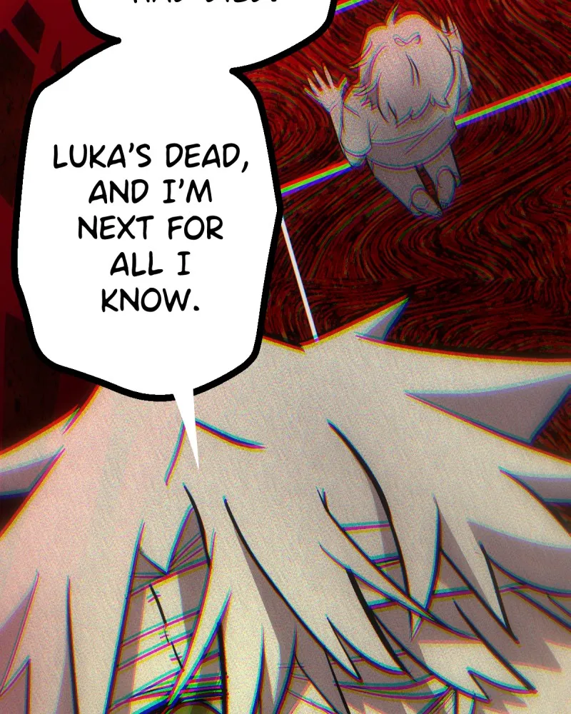 Little Matcha Girl Chapter 144 page 50 - 