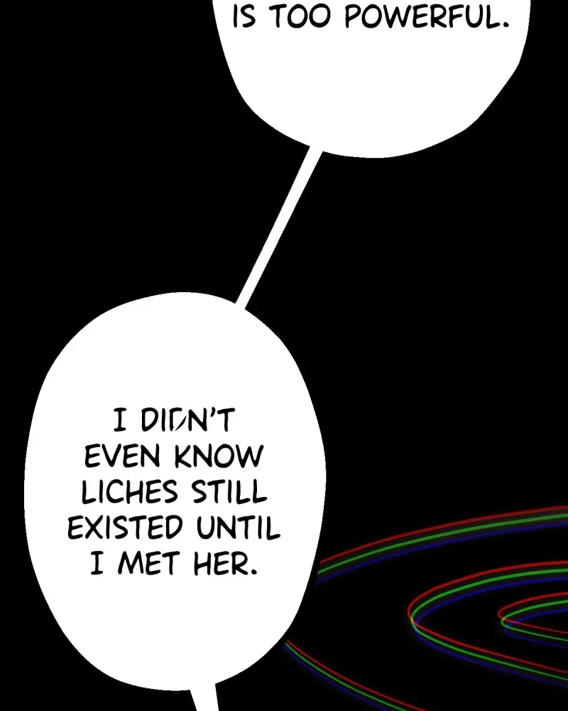 Little Matcha Girl Chapter 144 page 6 - 