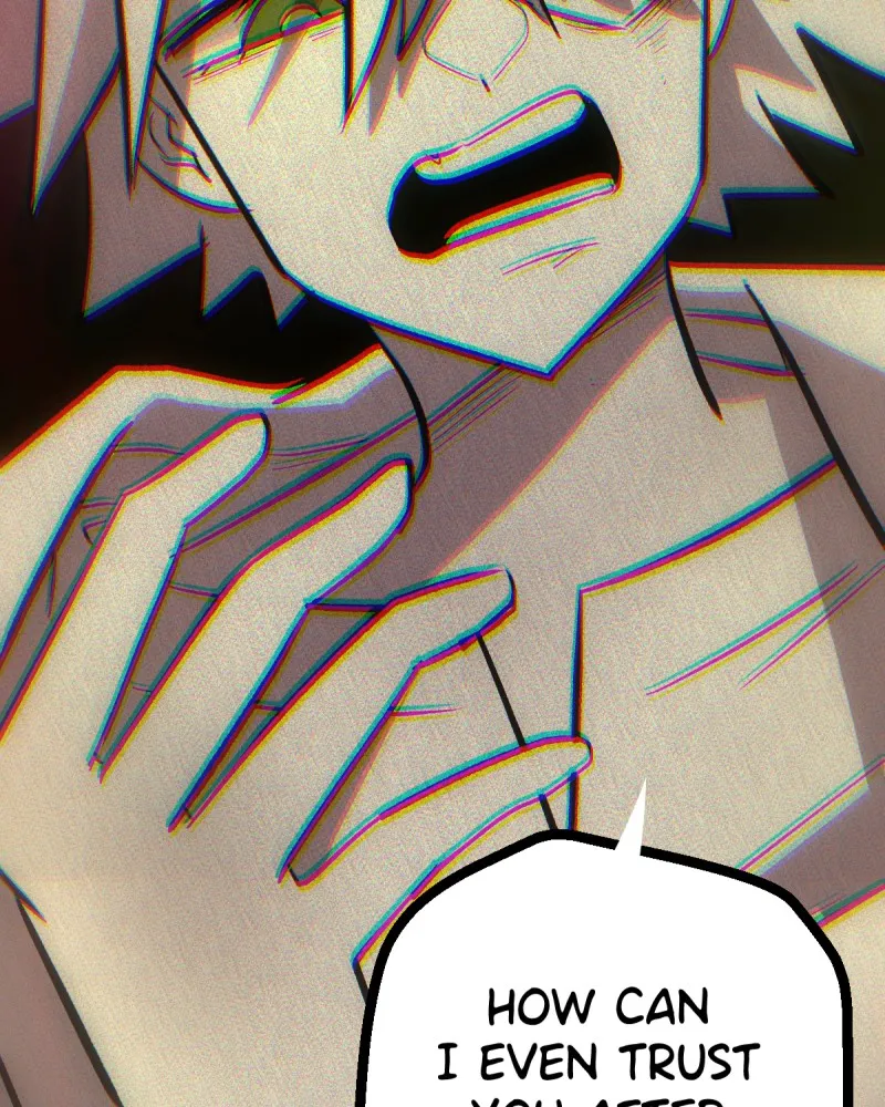 Little Matcha Girl Chapter 144 page 51 - 