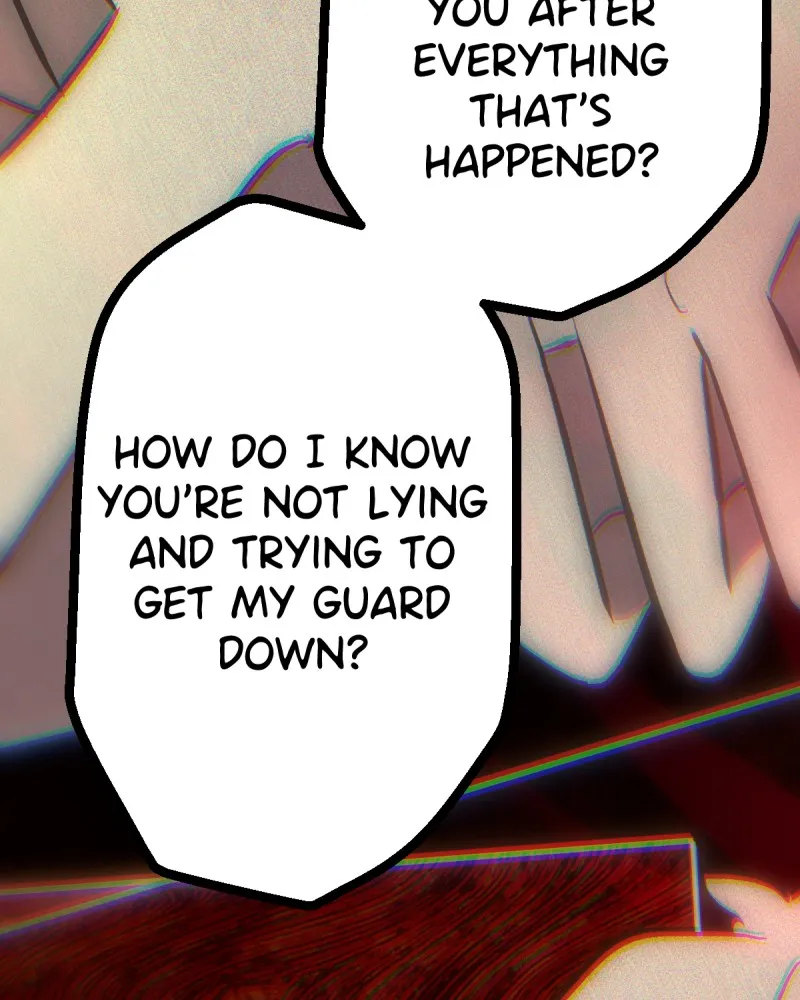 Little Matcha Girl Chapter 144 page 52 - 